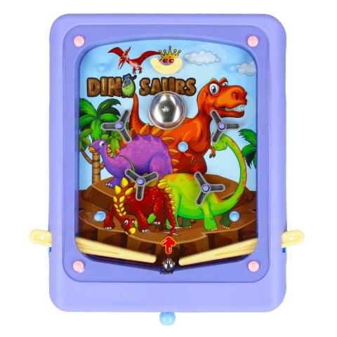 Gra Pinball - Flipper Games - Mega Creative 490636