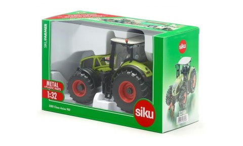 Siku: Farmer - 1:32: Traktor Claas Axion 950