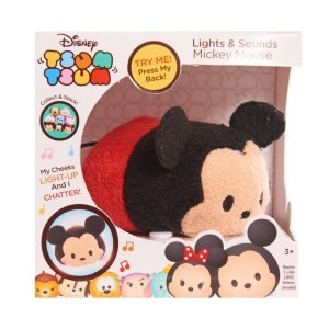 Tsum Tsum Maskotka Disney