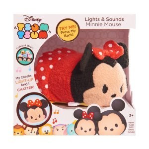 Tsum Tsum Maskotka Disney