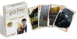 Cartamundi: Karty do gry - Harry Potter Movie 5-8