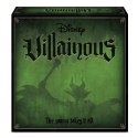 Ravensburger - Disney's Villainous Gra Planszowa