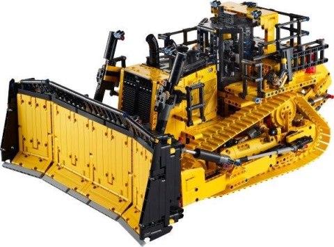 LEGO® Technic - Buldożer Cat® D11T