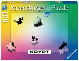 Puzzle Krypt - Gradient | Puzzle 631 el. | Ravensburger