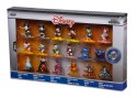Jada Toys: Disney metalowe figurki 18 pak