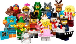 LEGO® Minifigures - Seria 23
