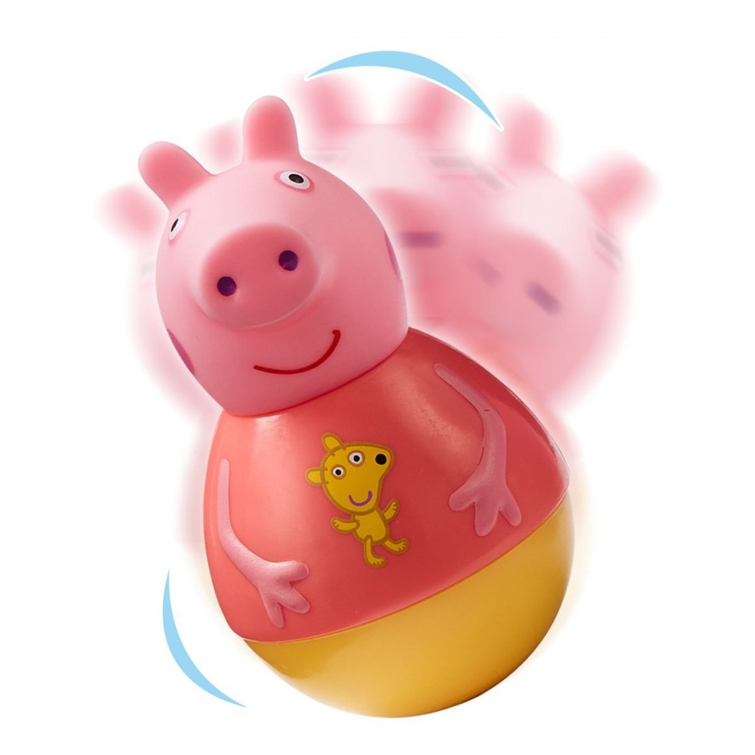 Świnka Peppa: Weebles Plac Zabaw Świnka Peppa: Weebles Plac Zabaw