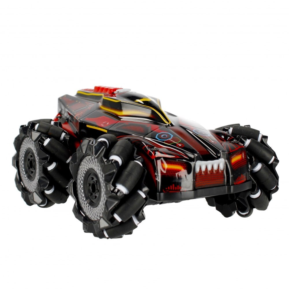 AUTO TERENOWE ZDALNIE STEROWANE WODA CLIMBER MEGA CREATIVE 500244 AUTO TERENOWE ZDALNIE STEROWANE WODA CLIMBER MEGA CREATIVE 500244