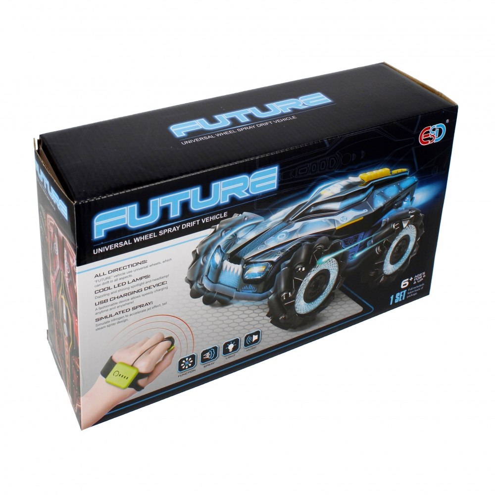 AUTO TERENOWE ZDALNIE STEROWANE WODA CLIMBER MEGA CREATIVE 500244 AUTO TERENOWE ZDALNIE STEROWANE WODA CLIMBER MEGA CREATIVE 500244