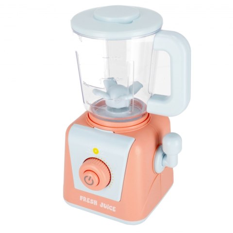 BLENDER Z AKCESORIAMI MEGA CREATIVE 501159