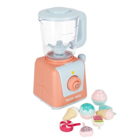 BLENDER Z AKCESORIAMI MEGA CREATIVE 501159