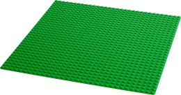 LEGO® Classic - Zielona płytka konstrukcyjna