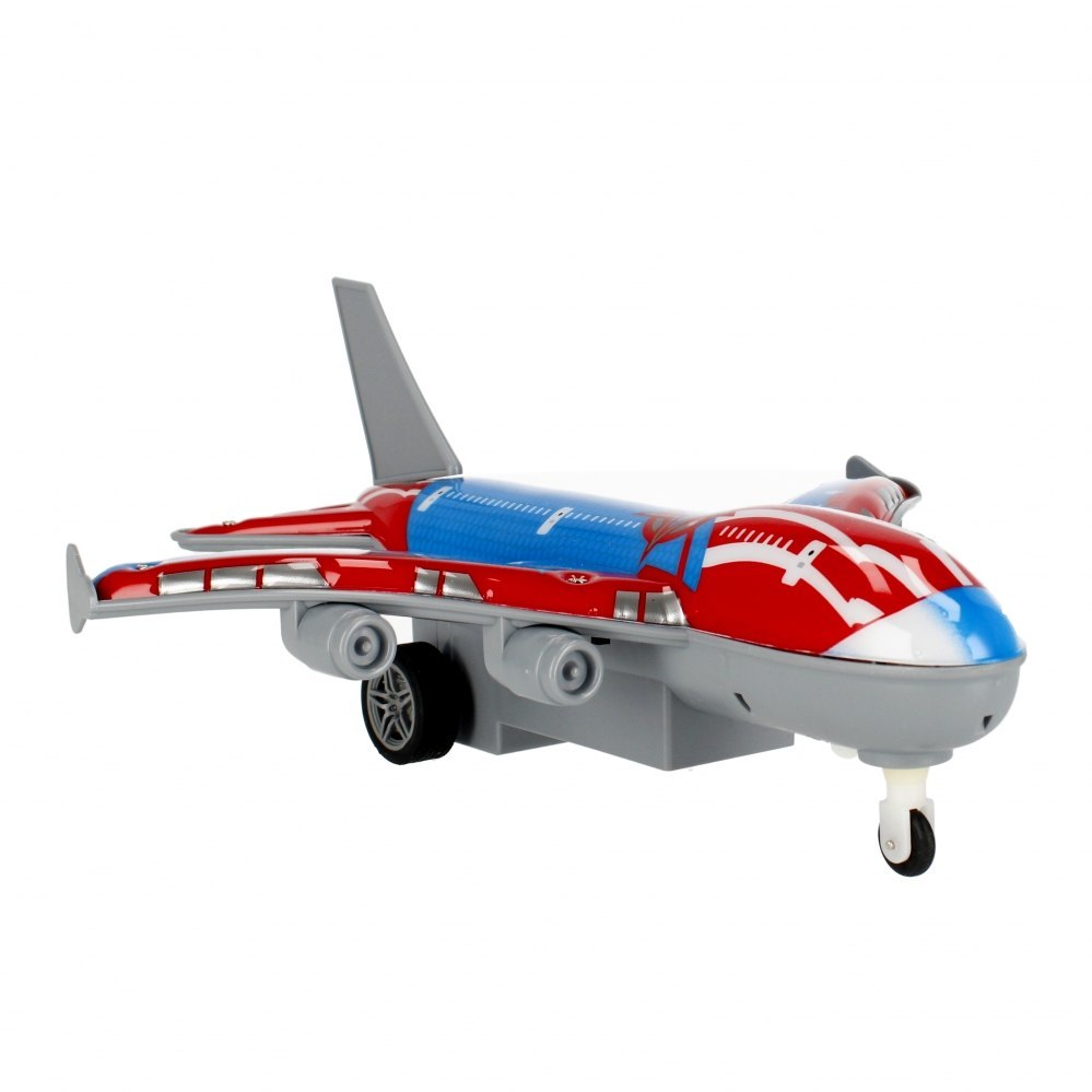 SAMOLOT R/C FF BAT 34X23X10 MC WB 24/48 MEGA CREATIVE SAMOLOT R/C FF BAT 34X23X10 MC WB 24/48 MEGA CREATIVE