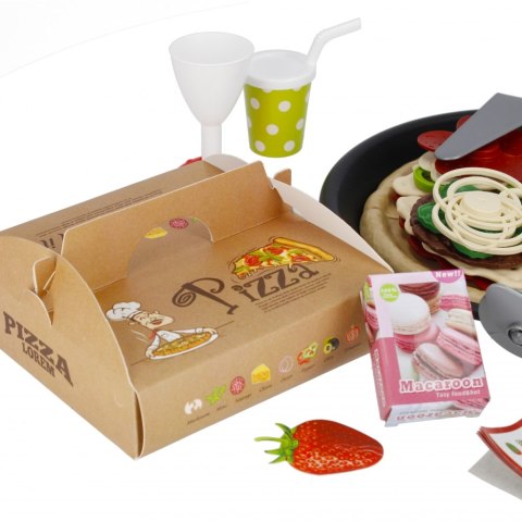 ZEST KUCHENNY FAST FOOD 48X31X7 MC WB 12/24