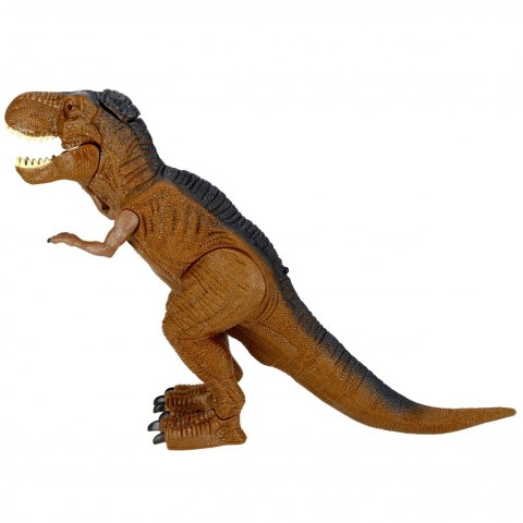 DINOZAUR R/C LAD 32X27X9 MC WB 18/36 MEGA CREATIVE