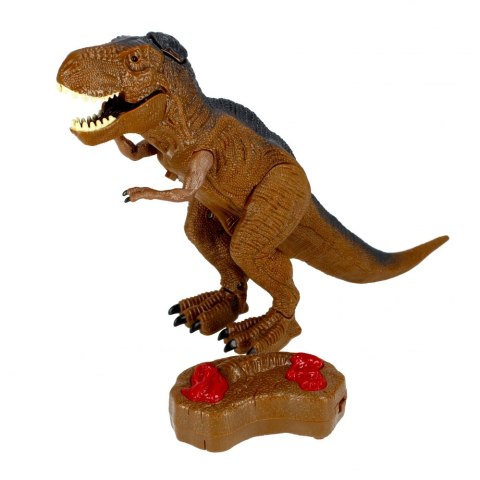 DINOZAUR R/C LAD 32X27X9 MC WB 18/36 MEGA CREATIVE