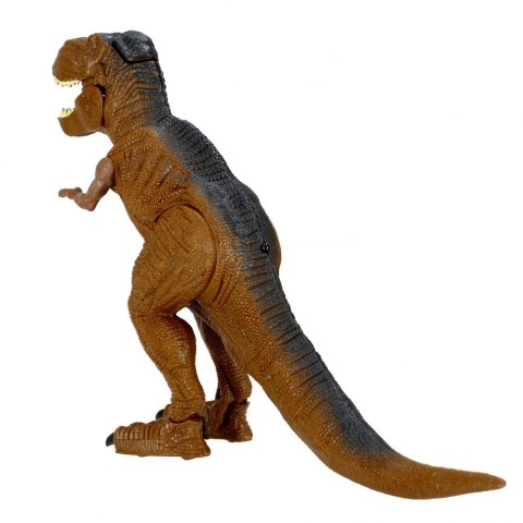 DINOZAUR R/C LAD 32X27X9 MC WB 18/36 MEGA CREATIVE