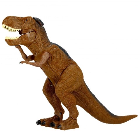 DINOZAUR R/C LAD 32X27X9 MC WB 18/36 MEGA CREATIVE