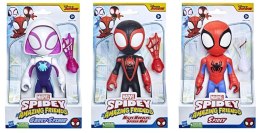 Spiderman: Spidey i Super-Kumple Mega Figurka