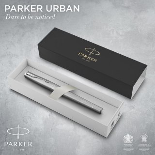 PARKER URBAN PIÓRO WIECZNE METRO METALLIC 1931605 PARKER