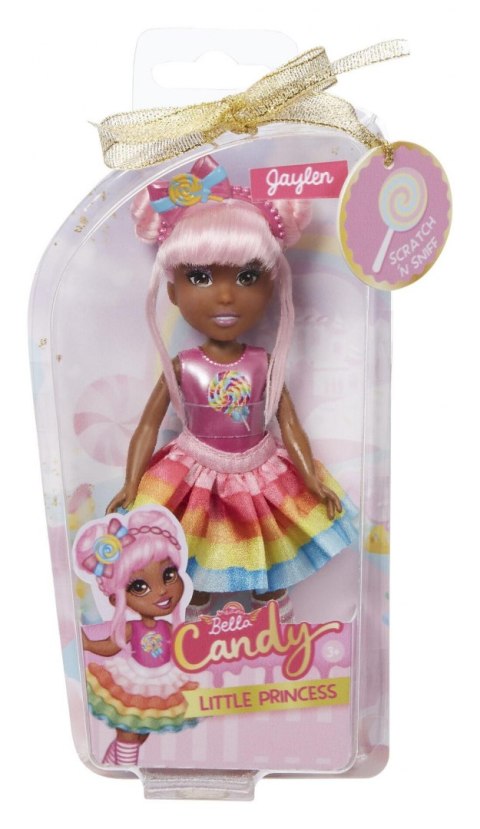 Dream Bella: Candy Little Princess Doll Asst