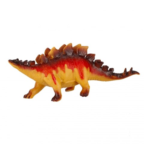 DINOZAURY 25 CM FIGURKI MEGA CREATIVE 502355 MEGA CREATIVE