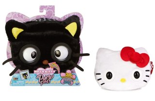 PURSE PETS TOREBKA SANRIO AST 6064595 WB4 SPIN MASTER