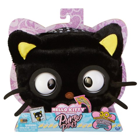 PURSE PETS TOREBKA SANRIO AST 6064595 WB4 SPIN MASTER