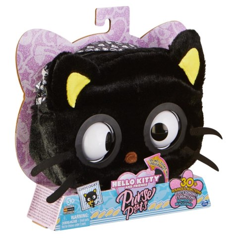 PURSE PETS TOREBKA SANRIO AST 6064595 WB4 SPIN MASTER