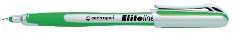 CIENKOPIS CENTROPEN 4721/10 F 0,3 MM / ZIELONY CENTROPEN