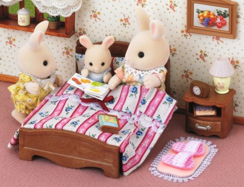 SYLVANIAN LOZKO PODWOJNE 5019 PUD6 EPOCH