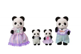 SYLVANIAN RODZINA PANDY 5529 WB6 EPOCH