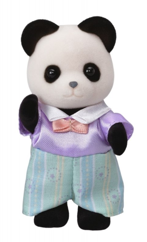 SYLVANIAN RODZINA PANDY 5529 WB6 EPOCH