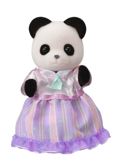 SYLVANIAN RODZINA PANDY 5529 WB6 EPOCH