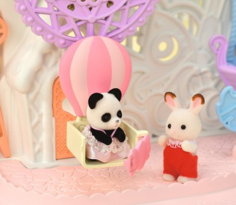 SYLVANIAN WESOLE MIASTECZKO 5537 WB4 EPOCH