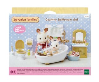 SYLVANIAN ZESTAW DO LAZIENKI WIEJSKIEJ 5286 PUD6 EPOCH