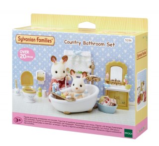 SYLVANIAN ZESTAW DO LAZIENKI WIEJSKIEJ 5286 PUD6 EPOCH