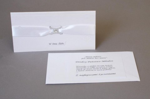 KARNET OKAZJONALNY DL ŚLUB Z KOPERTĄ ZE ZDOBIENIEM PAPIRUS KARTKI 886014 PAP PAPIRUS-KARTKI KARNET OKAZJONALNY DL ŚLUB Z KOPERTĄ ZE ZDOBIENIEM PAPIRUS KARTKI 886014 PAP PAPIRUS-KARTKI