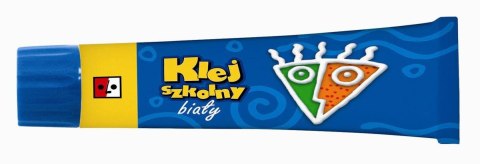 Klej szkolny w tubie 50 g - Spódzielnia Jedność