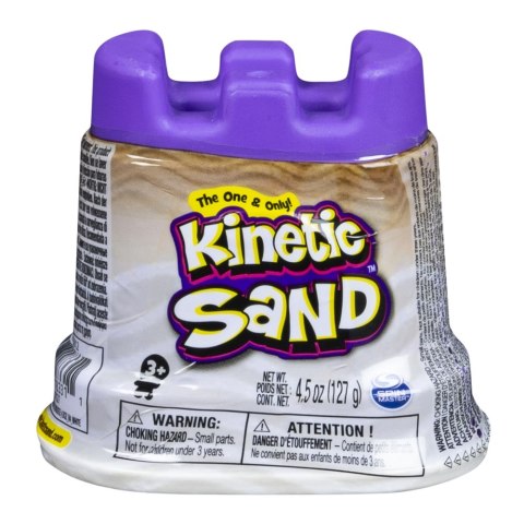 KINETIC SAND MINI ZAMEK AST 6059169 WB18 SPIN MASTER