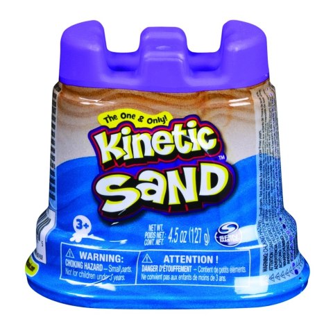 KINETIC SAND MINI ZAMEK AST 6059169 WB18 SPIN MASTER