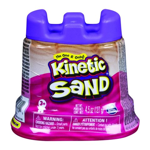 KINETIC SAND MINI ZAMEK AST 6059169 WB18 SPIN MASTER