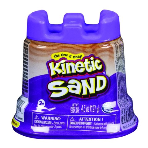 KINETIC SAND MINI ZAMEK AST 6059169 WB18 SPIN MASTER