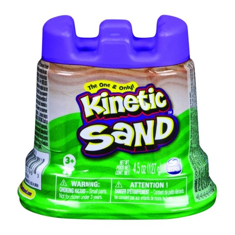 KINETIC SAND MINI ZAMEK AST 6059169 WB18 SPIN MASTER