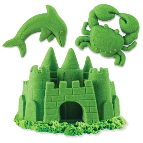 KINETIC SAND PIASEK 227GR AST 6033332 FOL12 SPIN MASTER