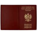 Okładka na paszport