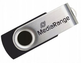 PAMIEC 16GB USB 2.0 MEDIARANGE MR910 WB APOLLO