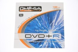 PŁYTA DVD R 4,7GB X16 FREESTYL SAFE OMEGA OMEGA