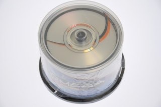 PŁYTY DVD R 4,7GB X16 FREESTYLE 50SZT OMEGA 402590 OMEGA