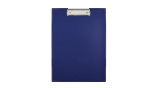 DESKA A4 CLIPBOARD PVC GRANAT BIURFOL KH-01-02 BIURFOL